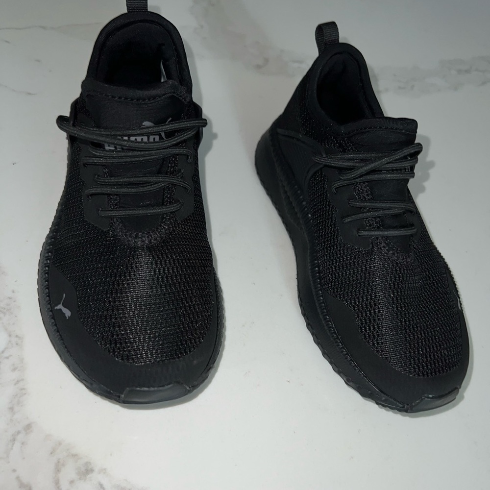 NWOT Size 12 toddler boy Puma sneakers